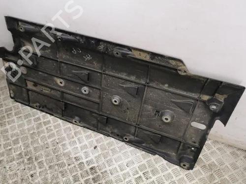 Underbody protection NISSAN QASHQAI II (J11, J11_) 1.5 dCi | BP28861974M92 