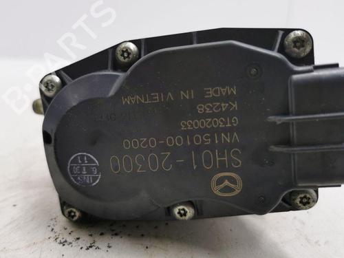Egr MAZDA CX-7 (ER) 2.2 MZR-CD AWD (ER10A) | BP28895324M69