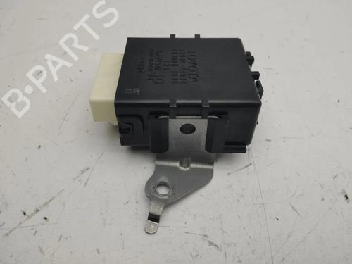 Electronic sensor TOYOTA C-HR (_X1_) 1.8 Hybrid (ZYX10_, ZYX11_, ZYX10R, ZYX11R) | BP36207827M84 - Image 3