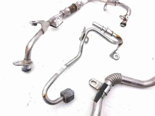 Pipe NISSAN QASHQAI III (J12) 1.3 DIG-T All-wheel Drive | BP33668341M125 - Image 3