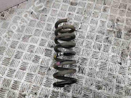 Støtdemperfjær MERCEDES-BENZ C-CLASS (W204) C 220 CDI (204.008) (170 hp) 28842040