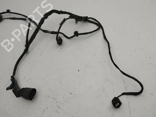 Electronic module BMW 7 (F01, F02, F03, F04) 730 d | BP28851810M83