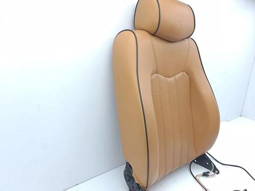 Left front seat MASERATI QUATTROPORTE V 4.2 | BP36204253C15 - Image 8