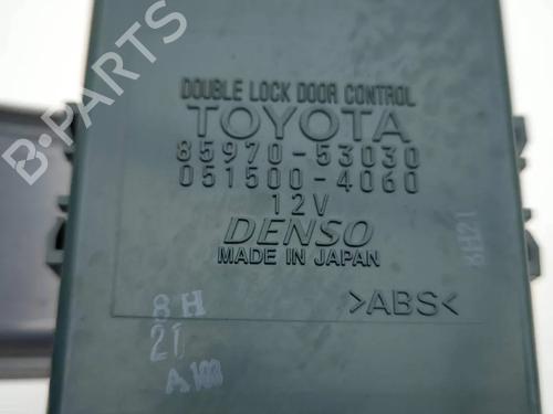 Electronic module LEXUS IS II (_E2_) 220d (ALE20) | BP33662084M83 - Image 9