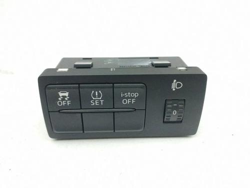 Used Switch Switch MAZDA 6 Estate (GJ, GL) 2.2 D (150 hp) 40191523 40191523