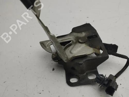 Hood lock HONDA CR-V II (RD_) 2.2 CTDi (RD9) | BP28851142C133 