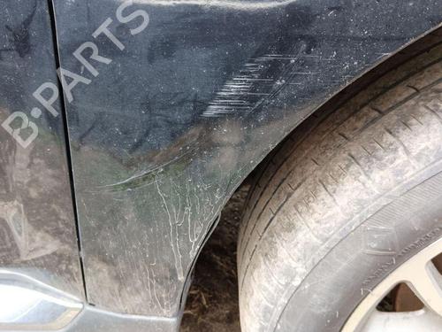 Right front fenders CITROËN C-CROSSER (VU_, VV_) 2.2 HDi | BP28893067C42 