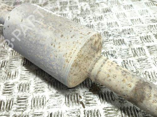 Exhaust system CHRYSLER GRAND VOYAGER V (RT) 2.8 CRD | BP28902495M121