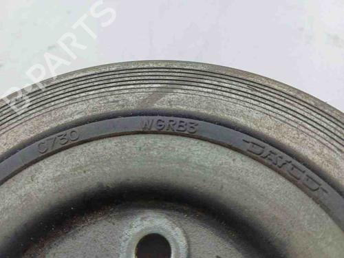 Pulley OPEL CORSA D (S07) 1.3 CDTI (L08, L68) | BP28904475M122 