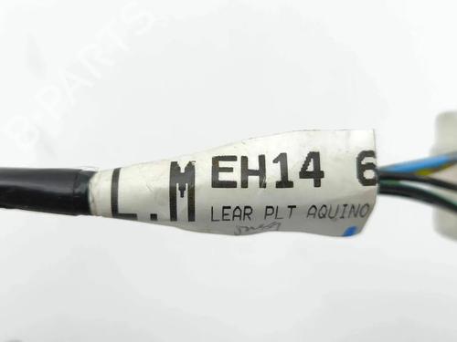 Wiring harness MAZDA CX-7 (ER) 2.2 MZR-CD AWD (ER10A) | BP36180780E16 - Image 10
