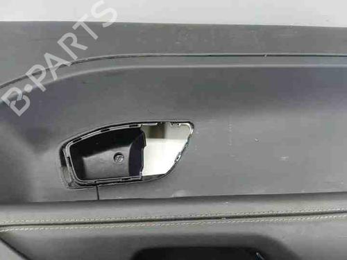 Rear right panel LAND ROVER RANGE ROVER EVOQUE (L538) 2.2 D 4x4 | BP28859703C61 