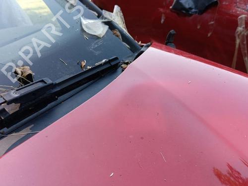 Hood CITROËN DS3 (SA_) 1.6 HDi 90 | BP28893668C1 