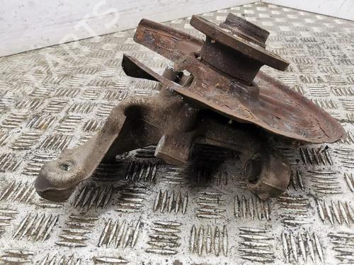 Left rear steering knuckle VW PASSAT B8 Variant (3G5, CB5) 1.6 TDI | BP33255042M27 - Image 5