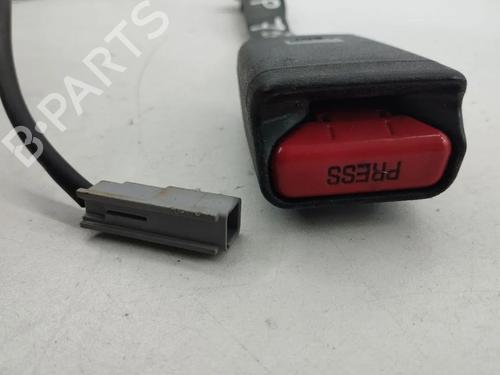 Seat buckle MAZDA CX-7 (ER) 2.2 MZR-CD AWD (ER10A) | BP36139316I32 - Image 2