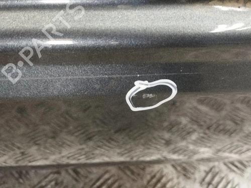 Dør højre bagtil CITROËN C4 CACTUS 1.6 BlueHDi 100 | BP38244200C5 - Image 15