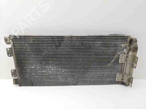 AC radiator LAND ROVER FREELANDER I (L314) 2.0 Td4 4x4 | BP28870409M32 