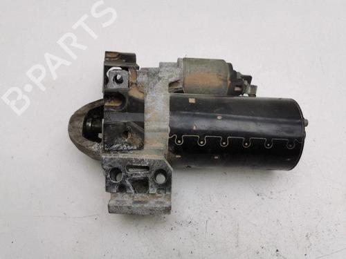 Used Starter Starter BMW 5 Touring (F11) 520 d (184 hp) 40168549 40168549