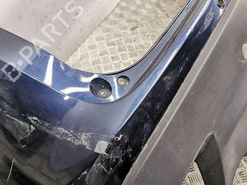 Rear bumper MAZDA CX-5 (KE, GH) 2.2 D AWD (KE102) | BP28852765C8 