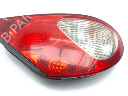 Left taillight JAGUAR X-TYPE I (X400) 2.0 D | BP28899891C34