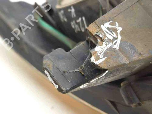 Left headlight NISSAN 350Z Coupe (Z33) 3.5 (AAZ33) | BP28882344C28 