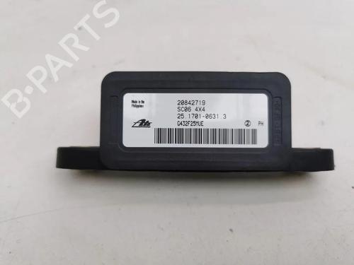 Used Electronic module Electronic module 36189232 36189232