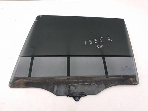 Used Rear left door window HYUNDAI SANTA FÉ II (CM) 2.2 CRDi GLS 4x4 (150 hp) 29976092
