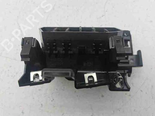 Luftventil RENAULT CLIO V (B7_) 1.3 TCe 130 (B7MF) | BP28856466I21 