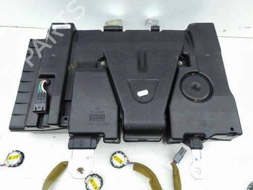 Electronic module LAND ROVER RANGE ROVER EVOQUE (L538) 2.2 D 4x4 | BP29615065M83 - Image 8