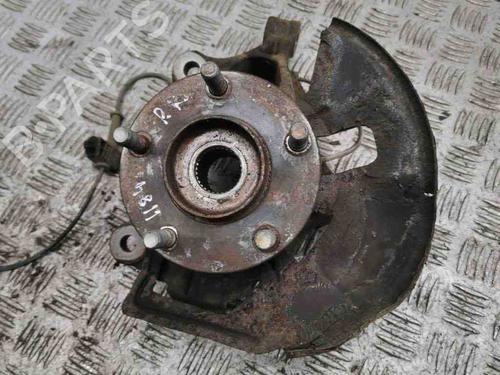 Left front steering knuckle MAZDA CX-5 (KE, GH) 2.2 D (KE2FW) | BP28904986M25 