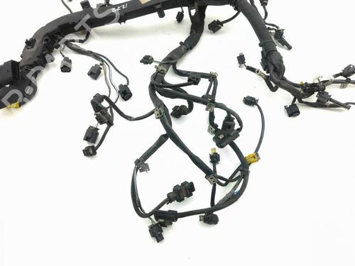 Ledningsnet MERCEDES-BENZ M-CLASS (W166) ML 250 CDI / BlueTEC 4-matic (166.004, 166.003) | BP28907156E16