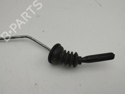 Front left lock MERCEDES-BENZ B-CLASS Sports Tourer (W246, W242) B 200 CDI (246.201) | BP28901547C98 