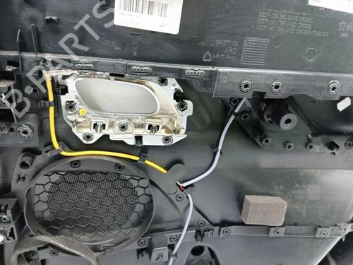 Bageste venstre beklædning CITROËN C4 CACTUS 1.6 HDi 90 | BP38280055C60 - Image 4
