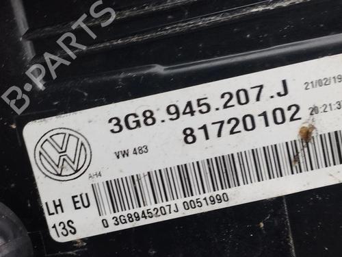 Left taillight VW ARTEON (3H7, 3H8) 2.0 TDI 4motion | BP28901112C34 