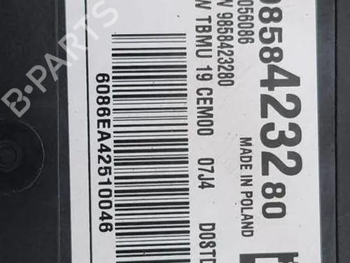 Electronic module JEEP AVENGER (J2) Electric | BP36065726M83  - Image 9