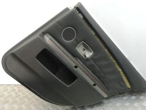Bageste venstre beklædning BMW 7 (E65, E66, E67) 730 Ld (231 hp) 28866096