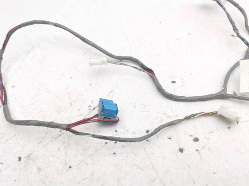 Electronic module TOYOTA COROLLA Estate (_E21_) 1.8 Hybrid (ZWE211) | BP38242244M83 - Image 7