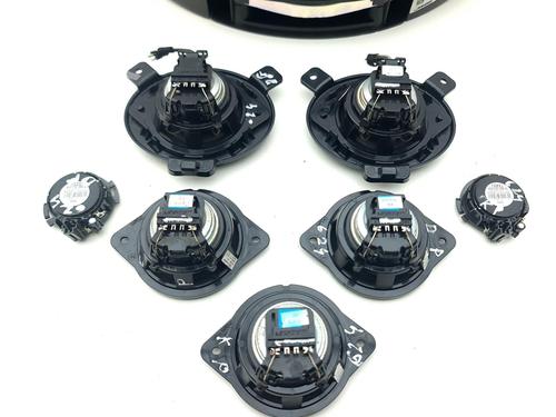 Elektronisk modul AUDI Q7 (4MB, 4MG, 4MQ) 45 TDI quattro | BP28872641M83 
