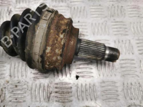 Left front driveshaft BMW X5 (E53) 3.0 d | BP28887451M38 - Image 2