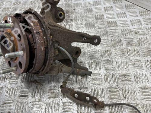 Left rear steering knuckle KIA OPTIMA (FSGDS6B) 1.7 CRDi | BP33666023M27 - Image 5