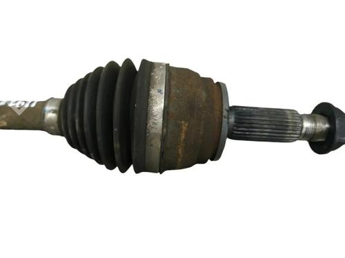 Left front driveshaft KIA CEED Hatchback Van (CD) 1.4 T-GDI | BP33224717M38 - Image 8