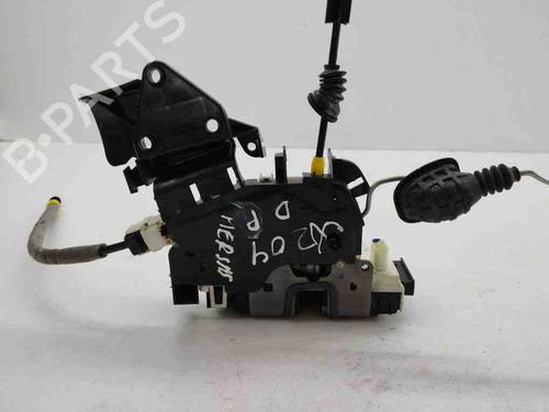 Used Front right lock MERCEDES-BENZ C-CLASS (W204) C 220 CDI (204.002) (170 hp) 28885785