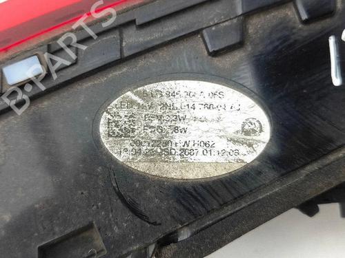 Right tailgate light SKODA ENYAQ iV Coupe (5AC) RS | BP37290342C80 - Image 10