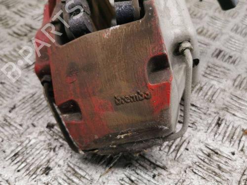 Right front brake caliper PORSCHE CAYENNE (9PA) S 4.5 | BP28899112M104 