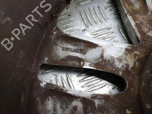 Rim PEUGEOT 508 I (8D_) 1.6 HDi | BP28845323C45 