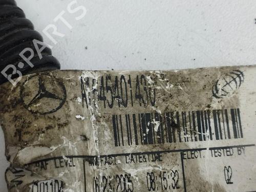 Wiring harness MERCEDES-BENZ M-CLASS (W164) ML 320 CDI 4-matic | BP28899209E16