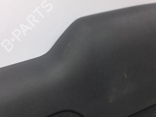 Boot lining PORSCHE CAYENNE (92A) 3.6 | BP28879765I3 
