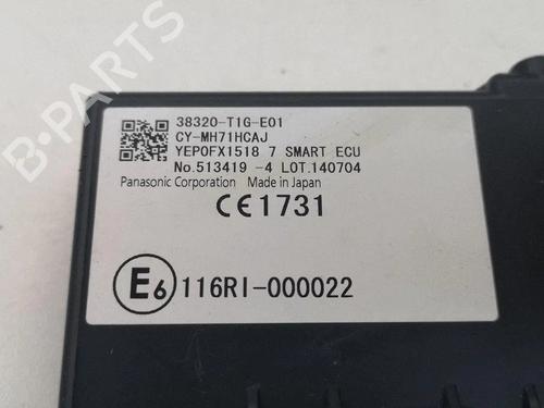 Electronic module HONDA CR-V IV (RM_) 2.2 i-DTEC AWD (RE6) | BP37290817M83 - Image 6
