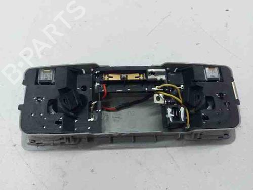 Interior roof light MAZDA CX-7 (ER) 2.3 MZR DISI Turbo AWD (ER3P) | BP28844841I8