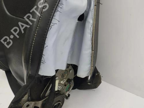 Left front seat JEEP CHEROKEE (KL) 2.0 CRD 4x4 | BP36189970C15 - Image 4