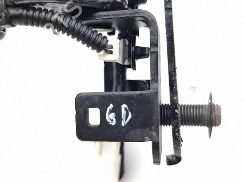 Seat buckle HONDA CR-V IV (RM_) 2.2 i-DTEC AWD (RE6) | BP38019069I32  - Image 5